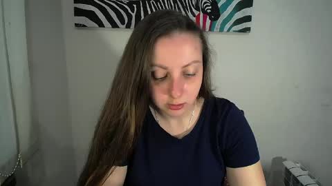 Snapshot of _annabelle_lee chatting on 1, 6, 2026 Anna online show from 1, 6, 2026