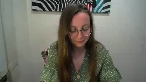 Snapshot of _annabelle_lee chatting on 29, 6, 2026 Anna online show from 29, 6, 2026