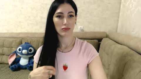 Snapshot of _annacutes chatting on 13, 6, 2026 Anna online show from 13, 6, 2026