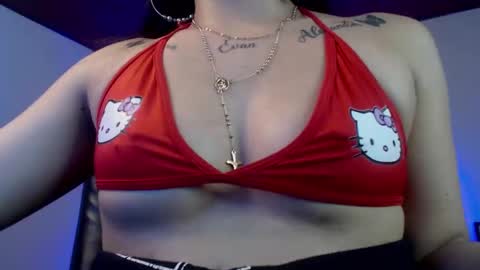 Anne online show from 10, 12, 2024