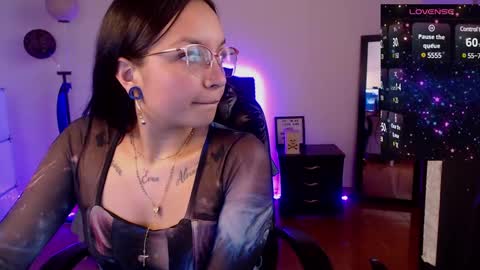 Anne online show from 31, 12, 2024