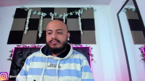 Annie Andrick online show from 22, 4, 2026