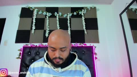 Annie Andrick online show from 23, 4, 2026