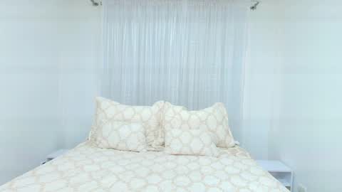 Melissa  online show from 1, 2, 2026