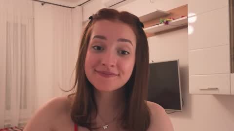 Anna online show from 23, 4, 2026