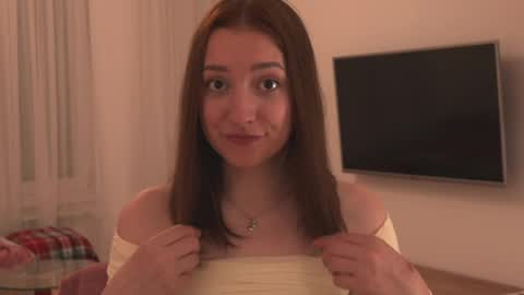 Anna online show from 25, 4, 2026