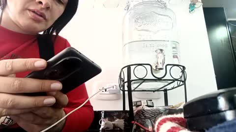 antonia online show from 26, 1, 2025