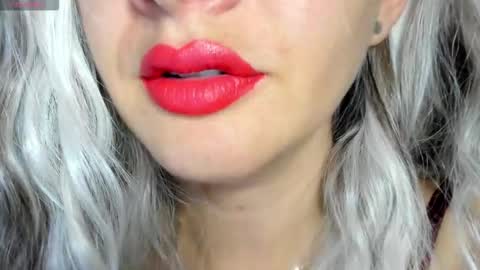 Snapshot of _antomouth_paradise chatting on 21, 12, 2025 antonia online show from 21, 12, 2025