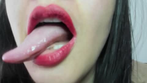 Snapshot of _antomouth_paradise chatting on 9, 2, 2026 antonia online show from 9, 2, 2026