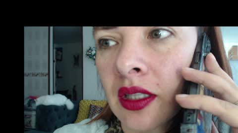 antonia online show from 29, 4, 2026