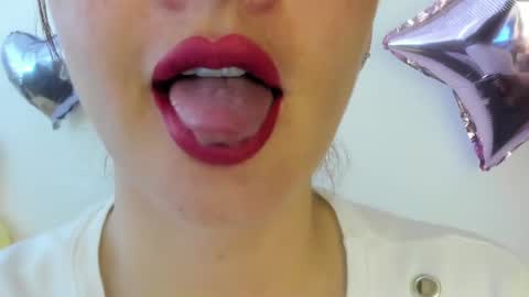 antonia online show from 11, 6, 2026