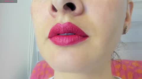 Snapshot of _antomouth_paradise chatting on 22, 6, 2026 antonia online show from 22, 6, 2026