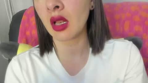 Snapshot of _antomouth_paradise chatting on 1, 7, 2026 antonia online show from 1, 7, 2026