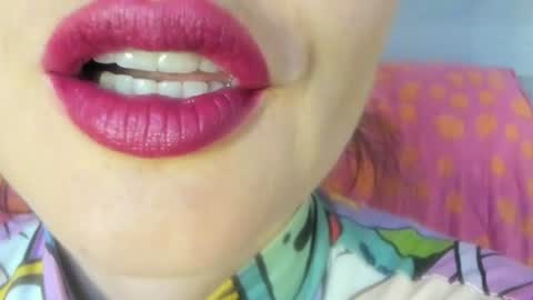 Snapshot of _antomouth_paradise chatting on 6, 7, 2026 antonia online show from 6, 7, 2026