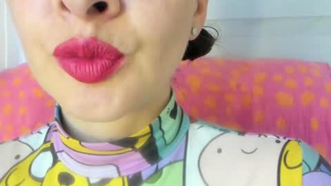 Snapshot of _antomouth_paradise chatting on 6, 7, 2026 antonia online show from 6, 7, 2026