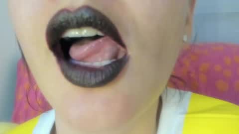 Snapshot of _antomouth_paradise chatting on 7, 7, 2026 antonia online show from 7, 7, 2026