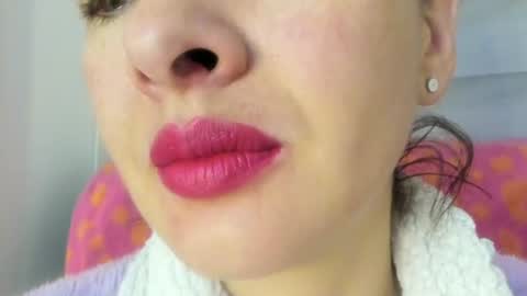 Snapshot of _antomouth_paradise chatting on 9, 7, 2026 antonia online show from 9, 7, 2026