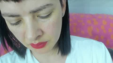 Snapshot of _antomouth_paradise chatting on 10, 7, 2026 antonia online show from 10, 7, 2026