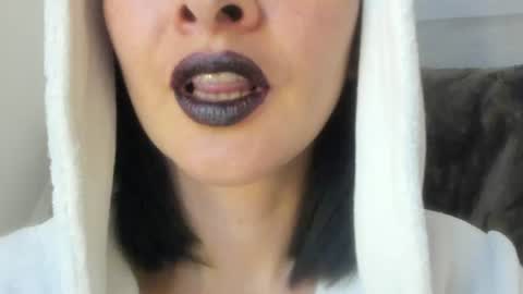Snapshot of _antomouth_paradise chatting on 15, 7, 2026 antonia online show from 15, 7, 2026