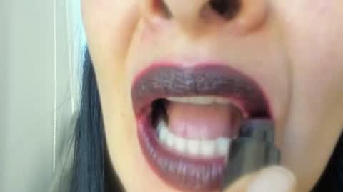 Snapshot of _antomouth_paradise chatting on 19, 7, 2026 antonia online show from 19, 7, 2026
