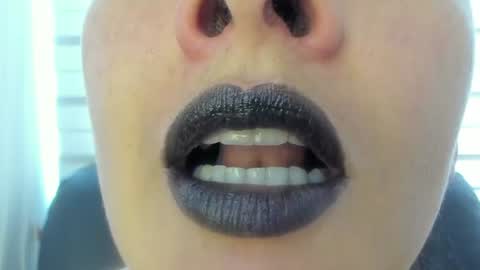 Snapshot of _antomouth_paradise chatting on 26, 7, 2026 antonia online show from 26, 7, 2026