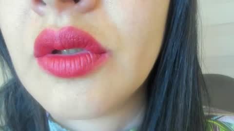 Snapshot of _antomouth_paradise chatting on 29, 7, 2026 antonia online show from 29, 7, 2026