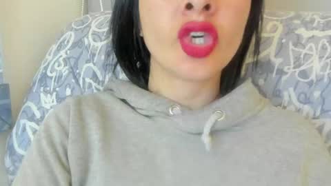Snapshot of _antomouth_paradise chatting on 30, 7, 2026 antonia online show from 30, 7, 2026
