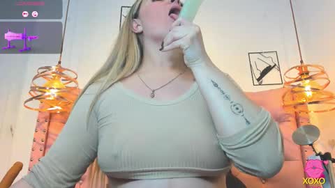 _antonella_11 online show from 19, 2, 2026