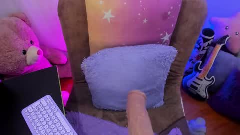 _antonella_dreams online show from 26, 3, 2026