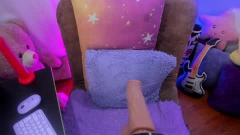 _antonella_dreams online show from 11, 4, 2026