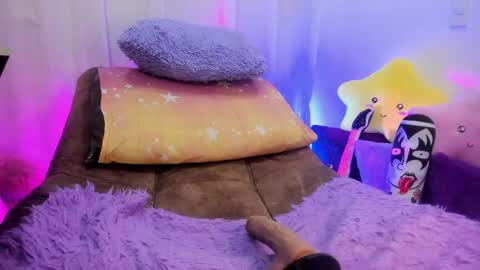 _antonella_dreams online show from 28, 5, 2026
