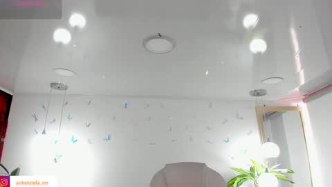 antonnela online show from 22, 2, 2026