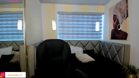 antonnela online show from 28, 5, 2026