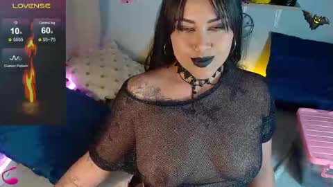 Snapshot of _any_ducan_ chatting on 12, 9, 2025 Angie online show from 12, 9, 2025