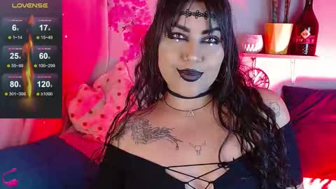 Snapshot of _any_ducan_ chatting on 26, 10, 2025 Angie online show from 26, 10, 2025