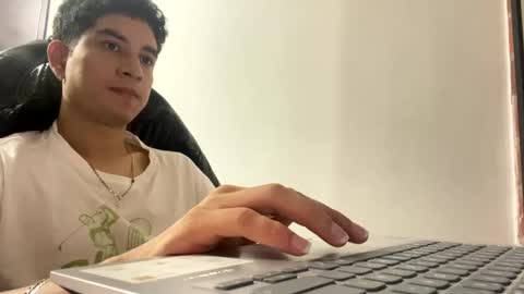 ARES online show from 18, 2, 2025