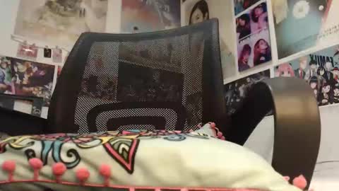 Ariana online show from 10, 1, 2025