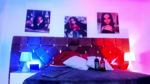 Ariana  online show from 6, 2, 2025