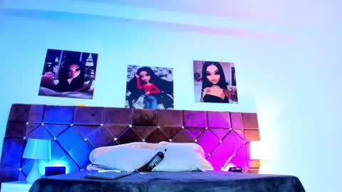 Ariana  online show from 10, 2, 2025