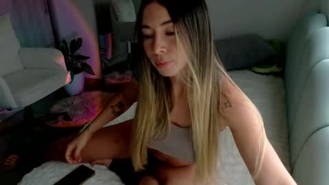 Snapshot of _arianalzate_ chatting on 5, 6, 2026 60 online show from 5, 6, 2026