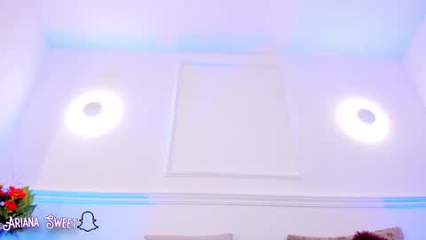 _arianasweet online show from 26, 2, 2025