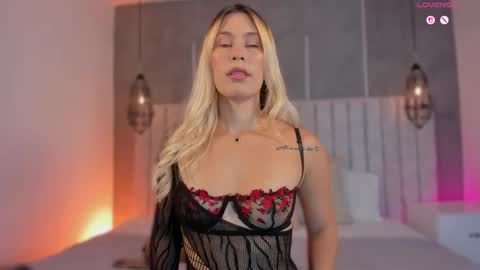 Snapshot of _arianasweet chatting on 4, 6, 2026 _arianasweet online show from 4, 6, 2026