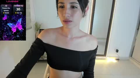 Arianna online show from 11, 6, 2026