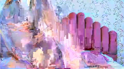 Queen Cruz online show from 30, 11, 2025