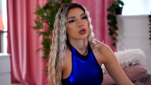 Arielle online show from 15, 1, 2025