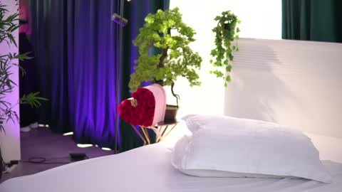 Arielle online show from 22, 4, 2026