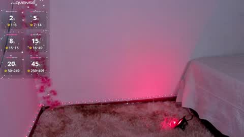 Aria online show from 21, 4, 2026