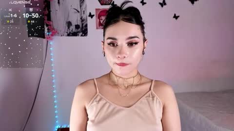 Aria online show from 6, 6, 2026