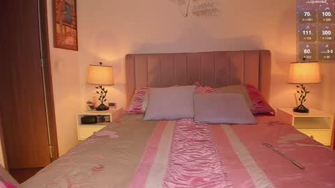 Snapshot of _arimonserrat chatting on 29, 1, 2025 Ari Insta arimonserrat12 Onlyfans arieljustice online show from 29, 1, 2025