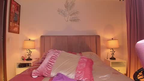 Snapshot of _arimonserrat chatting on 22, 2, 2025 Ari Insta arimonserrat12 Onlyfans arieljustice online show from 22, 2, 2025